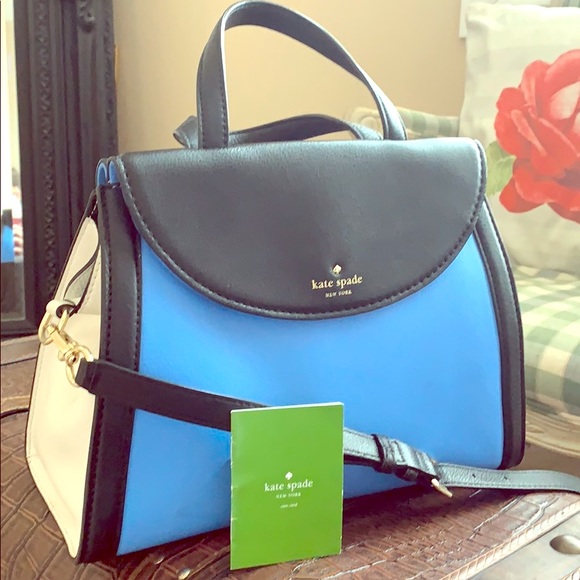 Handbag - Picture 1 of 5